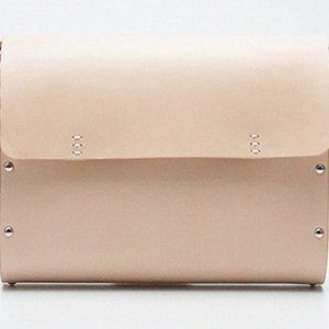 One Shoulder Messenger Bag